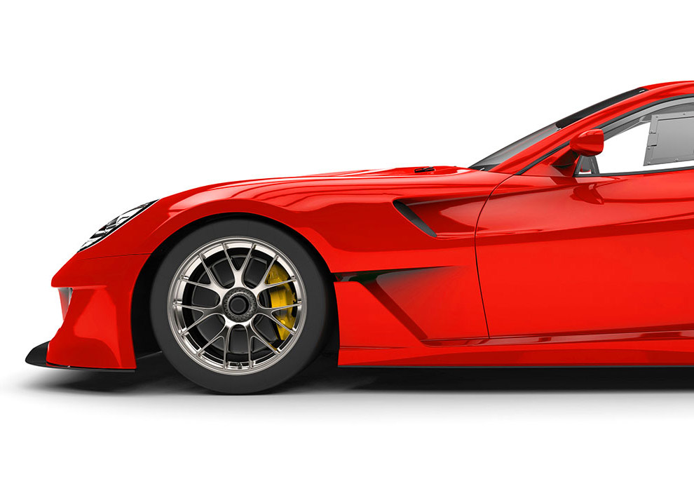 Car gt